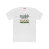 Grandad's Garden T Shirt – Floral Gardener