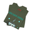 Let's Have Coffee Graphic Tee