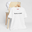 Focus on You Motivational T-shirt