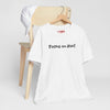 Focus on You Motivational T-shirt