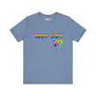 100 Percent Gay T Shirt