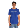 Focus on You Motivational T-shirt