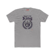 Funny Dad T Shirt – You’re The King Dad Gift