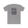 Funny Dad T Shirt – You’re The King Dad Gift