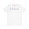 Excuses Will Love You Like You Love Excuses T-Shirt