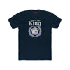 Funny Dad T Shirt – You’re The King Dad Gift