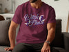 Witch Please Graphic T-Shirt Bold Statement product