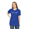 Focus on You Motivational T-shirt