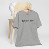 Focus on You Motivational T-shirt