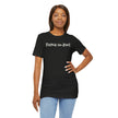 Focus on You Motivational T-shirt