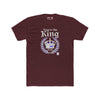 Funny Dad T Shirt – You’re The King Dad Gift