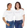 Acceptance Compassion Forgiveness Love Quote T Shirt