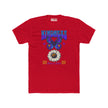 Kindness T-shirt with Butterfly and Daisy Design
