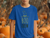 Halloween Boo Crew Graphic Tee product
