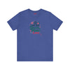 Trendy Soccer Mom Love T-Shirt