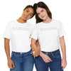 Excuses Will Love You Like You Love Excuses T-Shirt