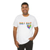 100 Percent Gay T Shirt