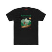 Fatherhood Adventure T Shirt – Dad & Son Hiking Gift