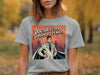 Doctor By Day Superhero By Night theme t-shirt product