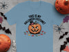 This is My Halloween Costume Pumpkin Shirt product type