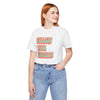 Follow Your Dreams Motivational T-Shirt Inspirational Quote Tee Gift Encouragement Shirt Unique Graphic Tee Positivity Top Present