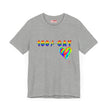100 Percent Gay T Shirt