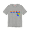 100 Percent Gay T Shirt