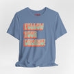 Follow Your Dreams Motivational T-Shirt Inspirational Quote Tee Gift Encouragement Shirt Unique Graphic Tee Positivity Top Present