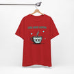 Let's Have Coffee Graphic Tee