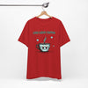 Let's Have Coffee Graphic Tee