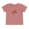 Happy Halloween and Bats Graphic Festive Event T-Shirt