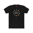 Playful Dad Fatherhood Tee