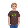 Funny Boo Crew Toddler Tee