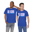 Be Kind T Shirt Unisex Graphic Tee