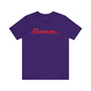 Cool Humorous T Shirt – Mmmm...
