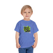 Funny Boo Crew Toddler Tee