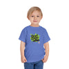 Funny Boo Crew Toddler Tee