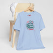Trendy Soccer Mom Love T-Shirt