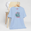 Trendy Soccer Mom Love T-Shirt