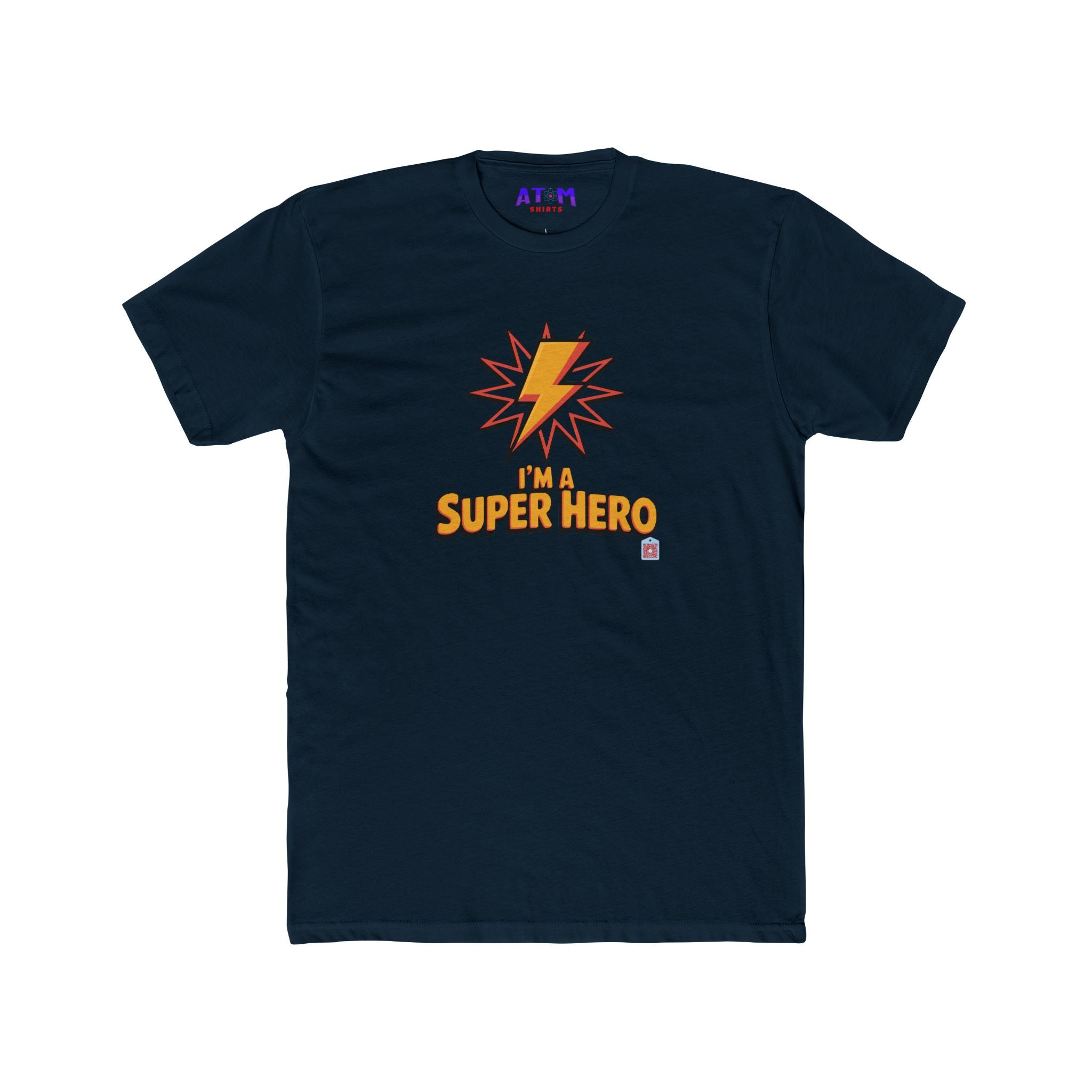 Super Hero T-Shirt