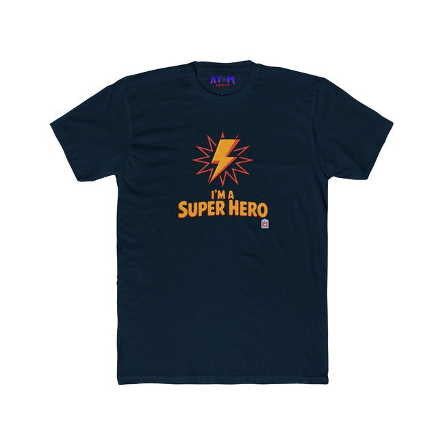 Super Hero T-Shirt