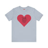 You Are Literally The Only Person I Like T Shirt