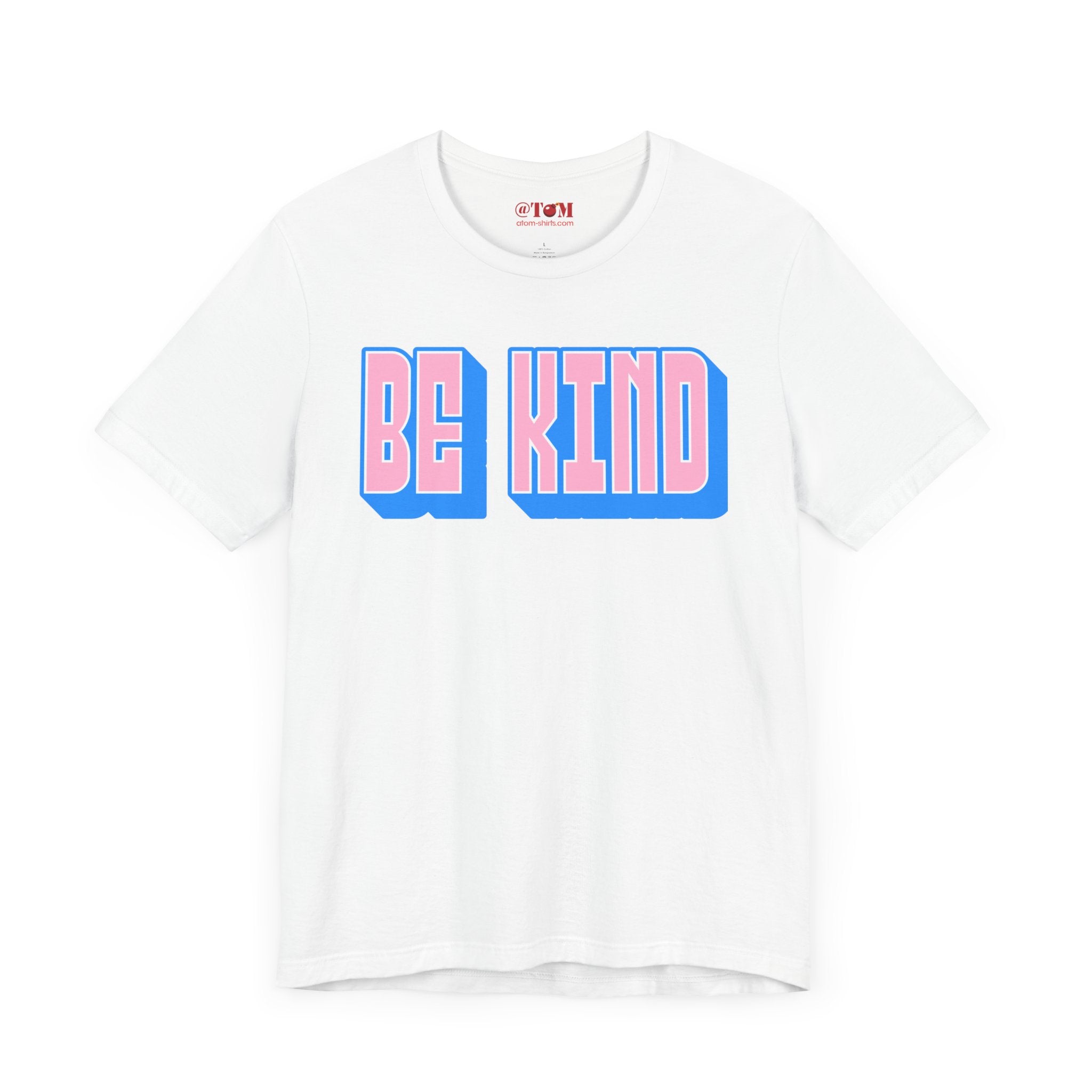 Be Kind T Shirt Unisex Graphic Tee
