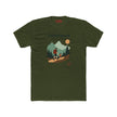 Fatherhood Adventure T Shirt – Dad & Son Hiking Gift