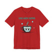 Let's Have Coffee Graphic Tee