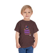 Good Witch In Training Witch Hat Design T-Shirt