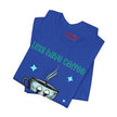 Let's Have Coffee Graphic Tee