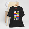 No Me Hetero De Nada Spanish LGBT Shirt
