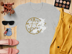 We Ride At Dusk Graphic T-Shirt product type