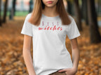 Best Witches Graphic T-Shirt product type